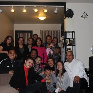 Meet your Posher, Ismael